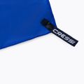 Cressi Asciugamano in microfibra ad asciugatura rapida Anchor navy 4