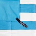 Cressi Microfiber Stripe asciugatura rapida acquamarina 4
