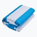 Cressi Microfiber Stripe asciugatura rapida acquamarina 6