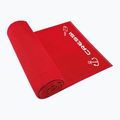 Asciugamano Cressi Cotton Frame rosso