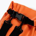 Cressi Dry Bag Premium 20 l nero/arancione impermeabile 4