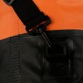 Cressi Dry Bag Premium 20 l nero/arancione impermeabile 5