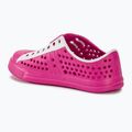 Scarpe per bambini Cressi Pulpy fucsia/bianco 3