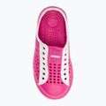 Scarpe per bambini Cressi Pulpy fucsia/bianco 5