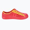 Scarpe da bambino Cressi Pulpy rosso/giallo 8