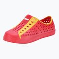 Scarpe da bambino Cressi Pulpy rosso/giallo 10