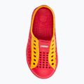 Scarpe da bambino Cressi Pulpy rosso/giallo 5