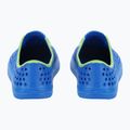 Scarpe da bambino Cressi Pulpy blu/kiwi 11