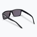 Occhiali da sole Cressi Bahia nero/verde specchiato 2