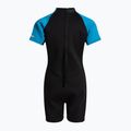 Schiuma da nuoto per bambini Cressi Smoby Shorty 2 mm nero/blu 2