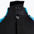 Schiuma da nuoto per bambini Cressi Smoby Shorty 2 mm nero/blu 4