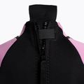 Schiuma da nuoto per bambini Cressi Smoby Shorty 2 mm nero/rosa 4