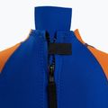 Schiuma da nuoto per bambini Cressi Smoby Shorty 2 mm blu/arancio 4