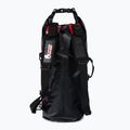 Cressi Octopus Sacco a secco impermeabile 30 l nero/rosso 3