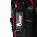 Cressi Octopus Sacco a secco impermeabile 30 l nero/rosso 6