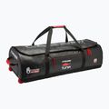 Cressi Tuna 120 l nero/rosso borsa per il trasporto dell'acqua