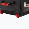 Cressi Tuna 120 l nero/rosso borsa per il trasporto dell'acqua 6
