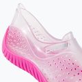 Scarpe da acqua Cressi XVB951 chiare/rosa 8