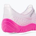 Scarpe da acqua Cressi XVB951 chiare/rosa 9