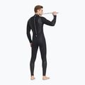 Muta da uomo Cressi Altum Monopiece 3 mm nero/blu 2