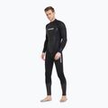 Muta da uomo Cressi Altum Monopiece 3 mm nero/blu 3