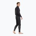 Muta da uomo Cressi Altum Monopiece 3 mm nero/blu 4