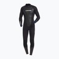Muta da uomo Cressi Altum Monopiece 3 mm nero/blu 5