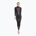Muta da donna Cressi Altum Monopiece 3 mm nero/rosa