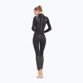 Muta da donna Cressi Altum Monopiece 3 mm nero/rosa 2