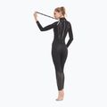 Muta da donna Cressi Altum Monopiece 3 mm nero/rosa 4