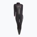 Muta da donna Cressi Altum Monopiece 3 mm nero/rosa 5