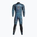 Cressi Tokugawa Monopiece 3 mm blu mimetico per uomo