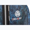 Cressi Tokugawa Monopiece 3 mm blu mimetico per uomo 6