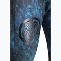 Cressi Tokugawa Monopiece 3 mm blu mimetico per uomo 8