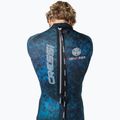 Cressi Tokugawa Monopiece 3 mm blu mimetico per uomo 12