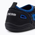 Scarpe da acqua Cressi Borocay blu 9