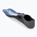 Pinne subacquee Cressi Gara Modular Impulse blu in metallo 4
