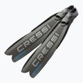 Pinne subacquee Cressi Gara Modular Impulse nere