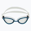 Occhialini da nuoto Cressi Thunder bianco/blu 2