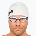 Occhialini da nuoto Cressi Thunder bianco/blu 7