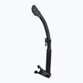 Snorkel Cressi Itaca Ultra Dry nero/nero