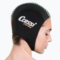 Cressi Swim Hood 2mm nero 7