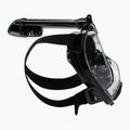 Maschera Cressi Duke Action Full Face per snorkeling nero/nero 3