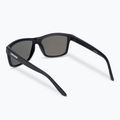 Occhiali da sole Cressi Bahia Floating nero/blu specchiato 2