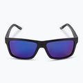 Occhiali da sole Cressi Bahia Floating nero/blu specchiato 3