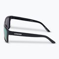 Occhiali da sole Cressi Bahia Floating nero/arancio specchiati 4