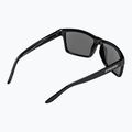 Occhiali da sole Cressi Bahia Floating nero/arancio specchiati 6