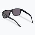 Occhiali da sole Cressi Bahia Floating nero/verde specchiato 2