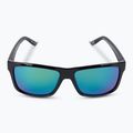 Occhiali da sole Cressi Bahia Floating nero/verde specchiato 3