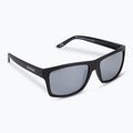 Occhiali da sole Cressi Bahia Floating nero/argento specchiato